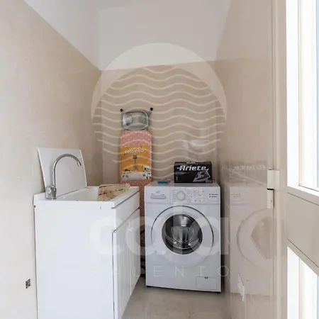 Apartment Casa Castore - A 30 Metri - By Cala Salento