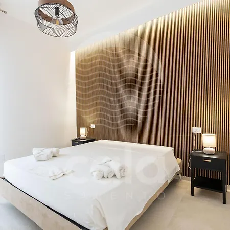 Casa Castore - A 30 Metri - By Cala Salento Apartment Porto Cesareo