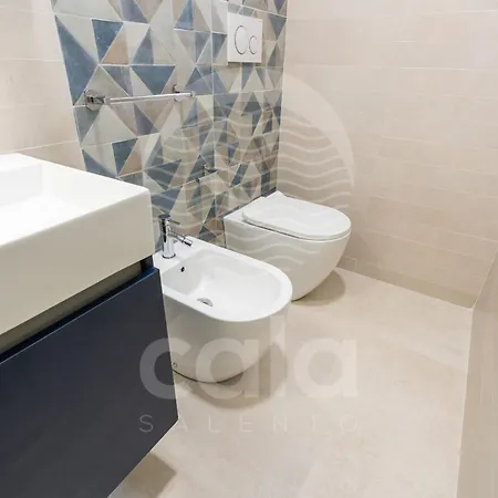 Casa Castore - A 30 Metri - By Cala Salento Apartment Porto Cesareo