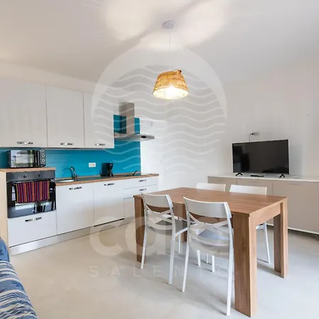 Casa Castore - A 30 Metri - By Cala Salento *