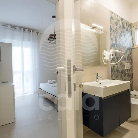 Casa Castore - A 30 Metri - By Cala Salento Porto Cesareo