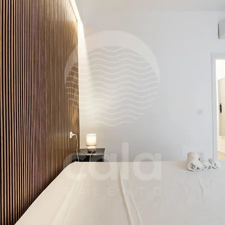 Casa Castore - A 30 Metri - By Cala Salento